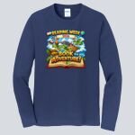 Adult Long Sleeve Shirt - Neal Thumbnail