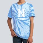 Youth Tie-Dye T-Shirt - Neal Thumbnail
