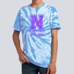 Youth Tie-Dye T-Shirt - Neal Thumbnail
