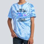 Youth Tie-Dye T-Shirt - Neal Thumbnail