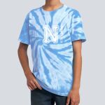 Youth Tie-Dye T-Shirt - Neal Thumbnail