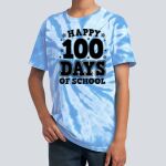 Youth Tie-Dye T-Shirt - Neal Thumbnail