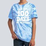 Youth Tie-Dye T-Shirt - Neal Thumbnail