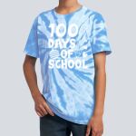 Youth Tie-Dye T-Shirt - Neal Thumbnail