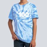 Youth Tie-Dye T-Shirt - Neal Thumbnail