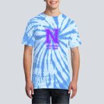 Adult Tie-Dye T-Shirt - Neal Thumbnail