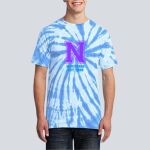 Adult Tie-Dye T-Shirt - Neal Thumbnail