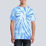 Adult Tie-Dye T-Shirt - Neal Thumbnail