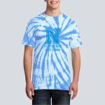 Adult Tie-Dye T-Shirt - Neal Thumbnail