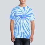 Adult Tie-Dye T-Shirt - Neal Thumbnail