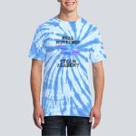 Adult Tie-Dye T-Shirt - Neal Thumbnail