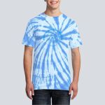 Adult Tie-Dye T-Shirt - Neal Thumbnail