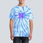Adult Tie-Dye T-Shirt - Neal Thumbnail