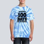 Adult Tie-Dye T-Shirt - Neal Thumbnail