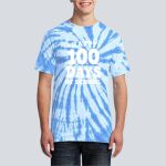 Adult Tie-Dye T-Shirt - Neal Thumbnail