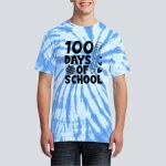 Adult Tie-Dye T-Shirt - Neal Thumbnail