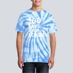 Adult Tie-Dye T-Shirt - Neal Thumbnail