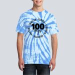 Adult Tie-Dye T-Shirt - Neal Thumbnail