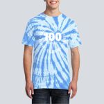 Adult Tie-Dye T-Shirt - Neal Thumbnail