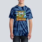 Adult Tie-Dye T-Shirt - Neal Thumbnail