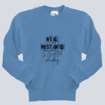 Youth Crewneck - Neal Thumbnail