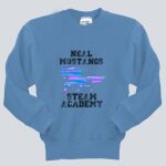Youth Crewneck - Neal Thumbnail