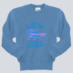 Youth Crewneck - Neal Thumbnail