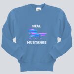 Youth Crewneck - Neal Thumbnail