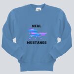 Youth Crewneck - Neal Thumbnail