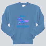 Youth Crewneck - Neal Thumbnail