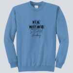 Adult Crewneck - Neal Thumbnail