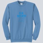 Adult Crewneck - Neal Thumbnail
