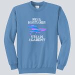 Adult Crewneck - Neal Thumbnail