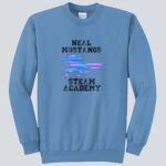 Adult Crewneck - Neal Thumbnail