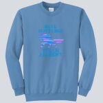 Adult Crewneck - Neal Thumbnail
