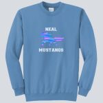 Adult Crewneck - Neal Thumbnail