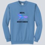 Adult Crewneck - Neal Thumbnail