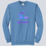 Adult Crewneck - Neal Thumbnail