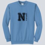 Adult Crewneck - Neal Thumbnail