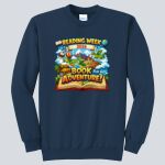 Adult Crewneck - Neal Thumbnail
