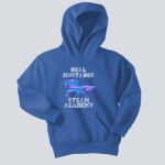 Youth Hoodie - Neal Thumbnail