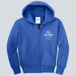 Youth Zip Jacket - Neal Thumbnail