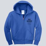 Youth Zip Jacket - Neal Thumbnail