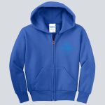Youth Zip Jacket - Neal Thumbnail