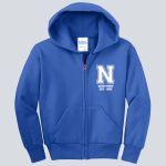 Youth Zip Jacket - Neal Thumbnail