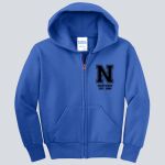 Youth Zip Jacket - Neal Thumbnail