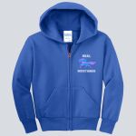 Youth Zip Jacket - Neal Thumbnail
