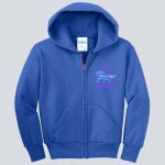Youth Zip Jacket - Neal Thumbnail