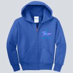 Youth Zip Jacket - Neal Thumbnail