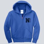 Youth Zip Jacket - Neal Thumbnail
